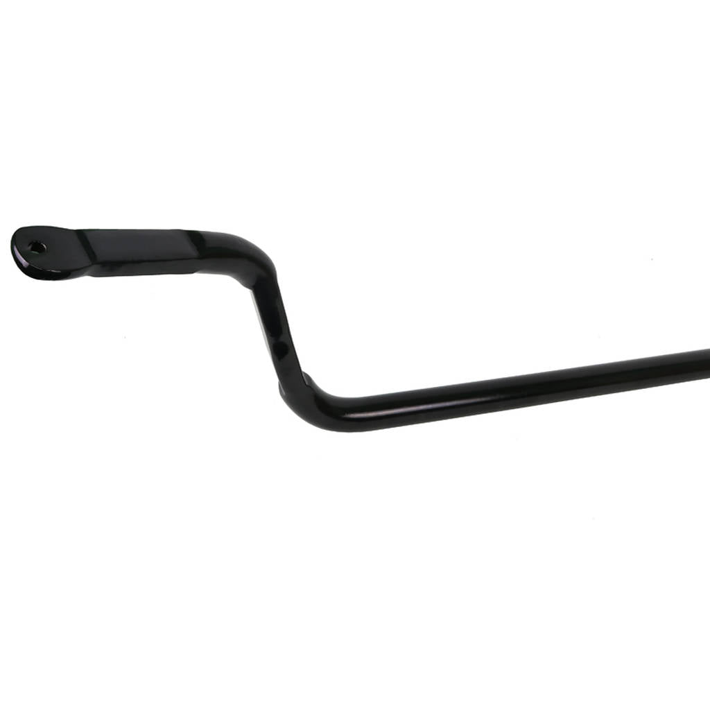 WHITELINE BNF45 Front Anti Roll Bar - 35mm Non Adjustable for Nissan Navara D23/Pathfinder R51 Photo-4