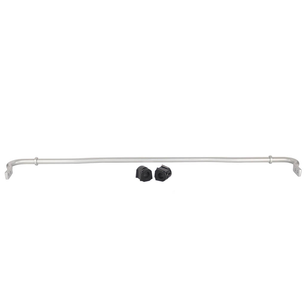 WHITELINE BSR55Z Rear Sway Bar - 20mm 2 Point Adjustable Photo-1