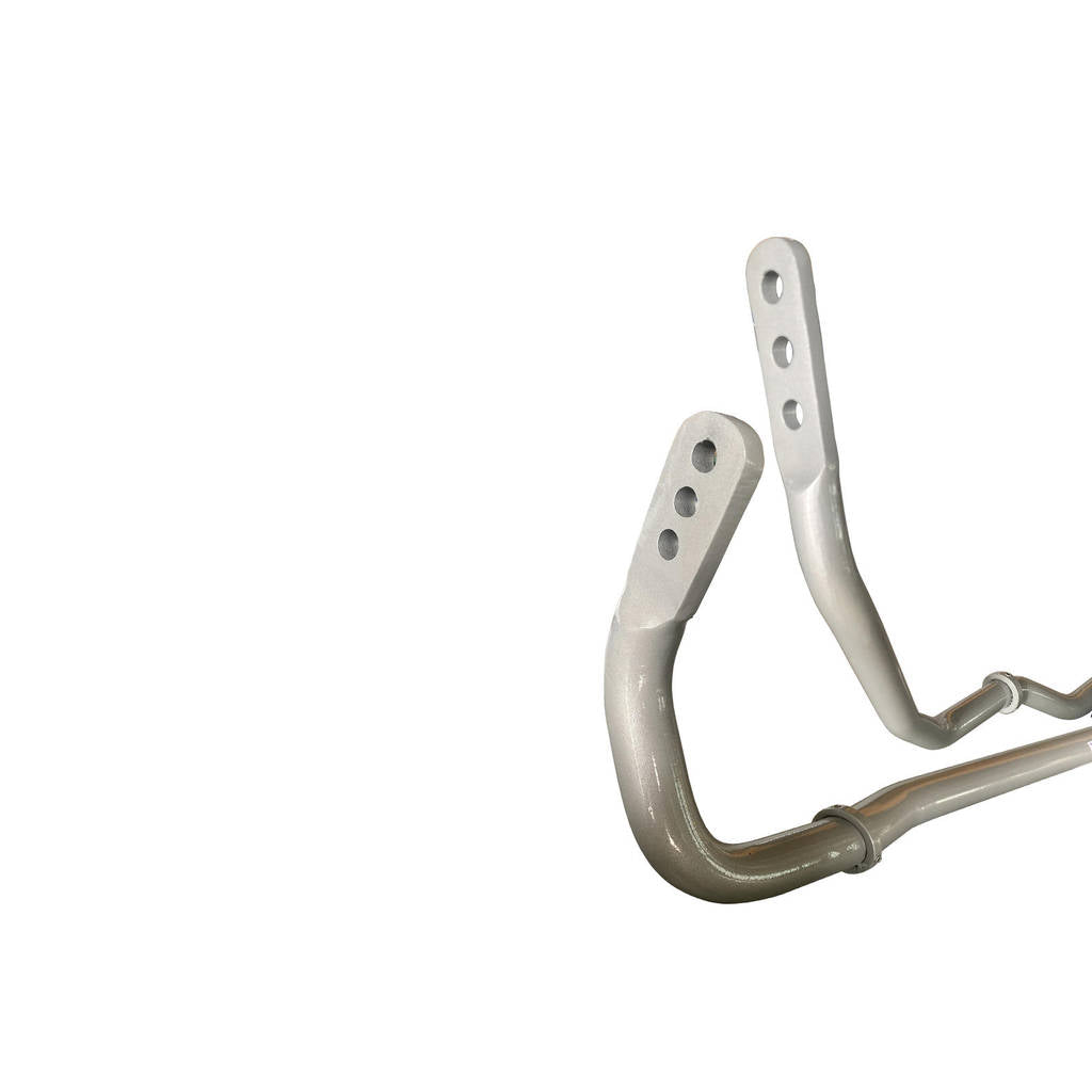 WHITELINE BTK019 Front/Rear Sway Bar - Vehicle Kit for Tesla Model 3 Photo-3