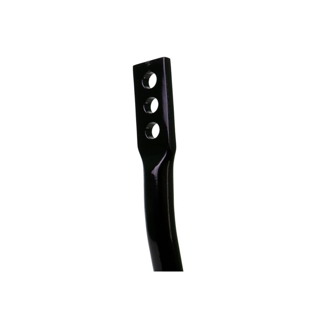 WHITELINE BTR96Z Rear Anti Roll Bar - 20mm 3 Point Adjustable for Toyota Hilux 2005-2015 4wd Photo-4