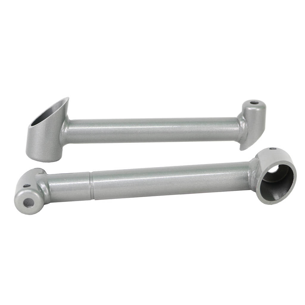 WHITELINE KBR40 Rear Brace - Sway Bar Mount Support for Subaru BRZ ZD8 Photo-1