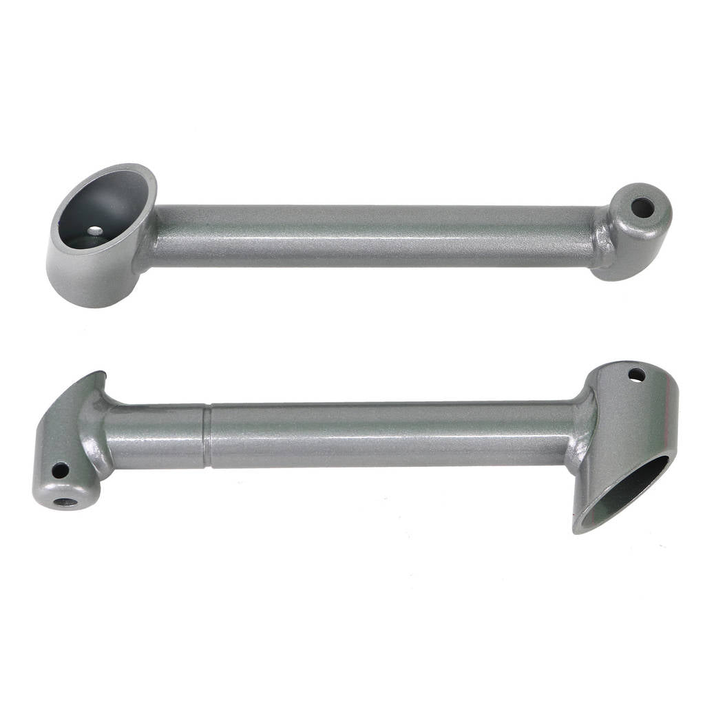 WHITELINE KBR40 Rear Brace - Sway Bar Mount Support for Subaru BRZ ZD8 Photo-2