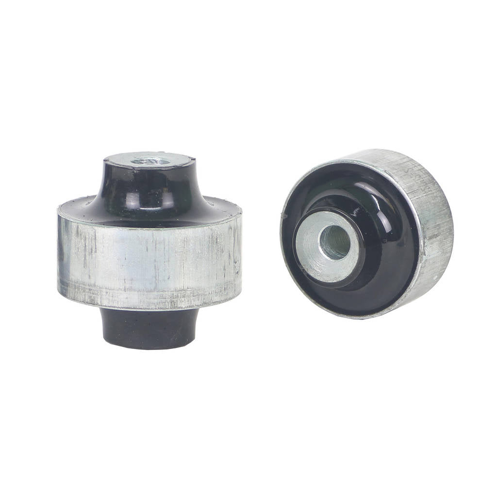 WHITELINE KCA549 Front Lower Control Arm - Inner Rear Bushing Double Offset Kit for Kia EV6/Hyundai Ioniq 5 Photo-0