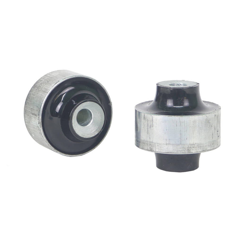 WHITELINE KCA549 Front Lower Control Arm - Inner Rear Bushing Double Offset Kit for Kia EV6/Hyundai Ioniq 5 Photo-1