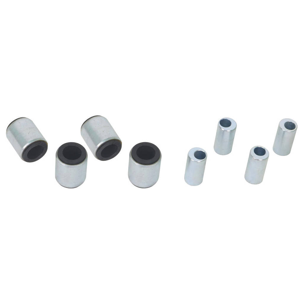 WHITELINE KCA553 Control Arm Upper or Lower - Inner/Outer Bushing Kit Photo-2