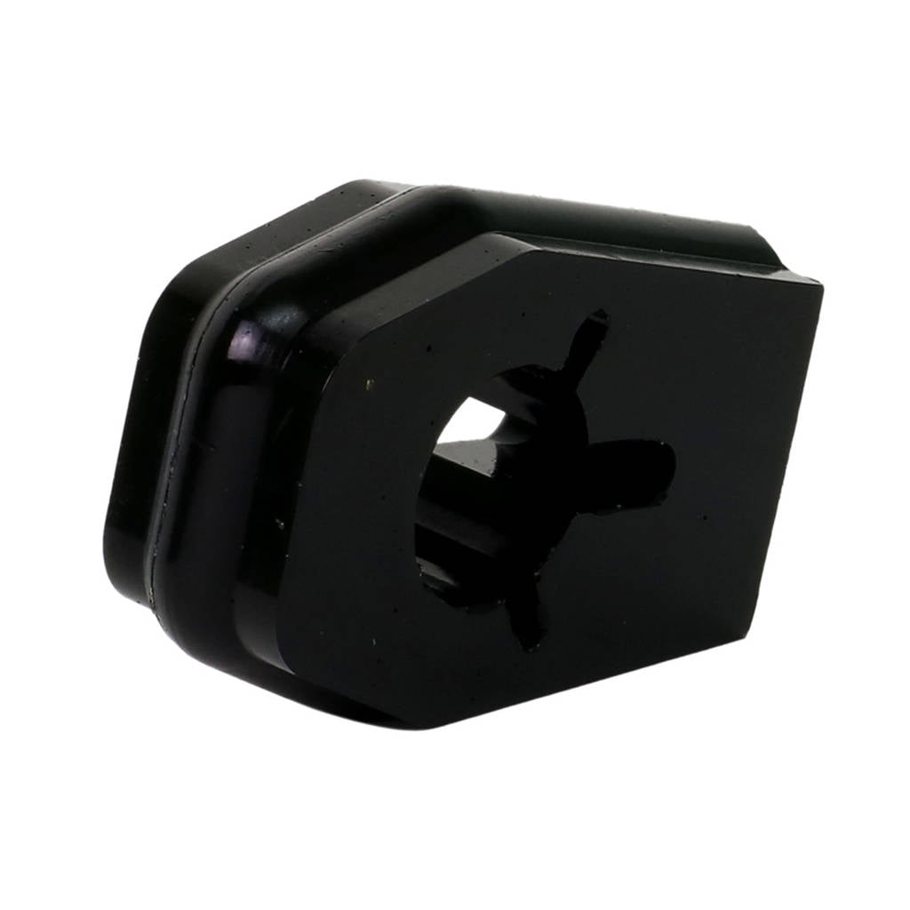 WHITELINE KDT962 Manual Transmission Shift Bushing - Ford Mustang S197 Photo-0