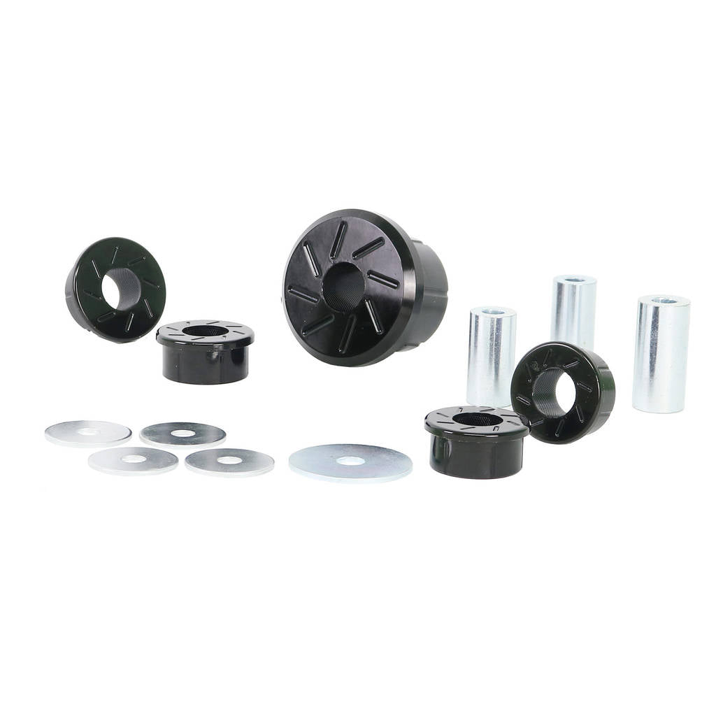 WHITELINE KDT982 Rear Differential Bushing - BMW 3 Series E46 Z4 E83, E85, E86, E89 Photo-2