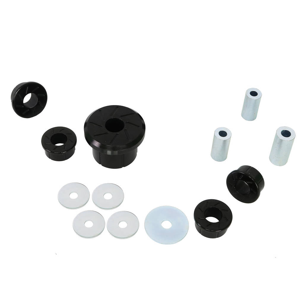 WHITELINE KDT982 Rear Differential Bushing - BMW 3 Series E46 Z4 E83, E85, E86, E89 Photo-3