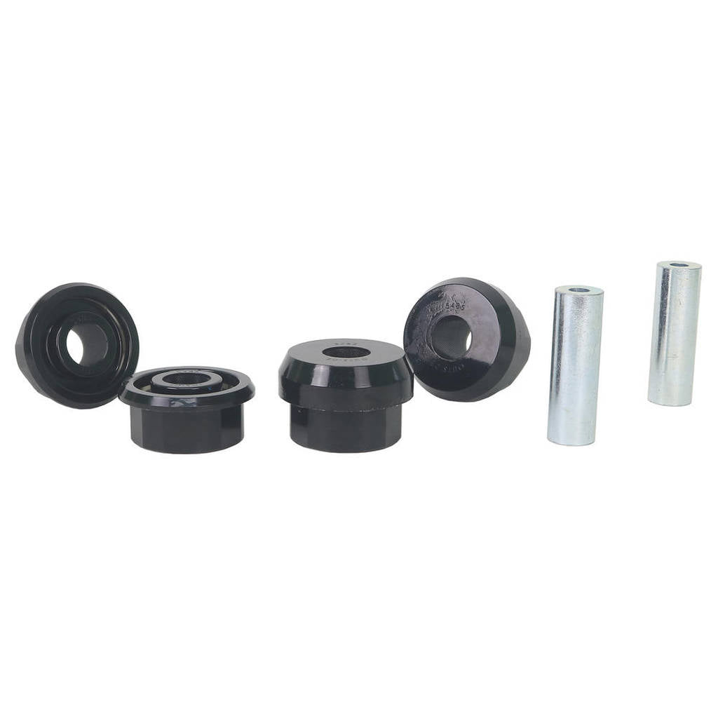 WHITELINE KDT994 Rear Beam Axle - Bushing Kit for Hyundai I20 N Photo-2