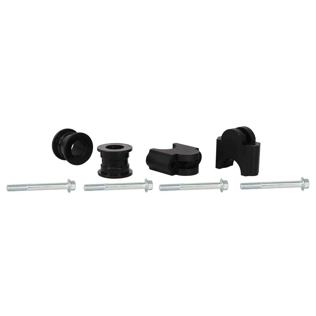 WHITELINE KLC248 Rear Sway Bar Link Drop Kit - Toyota 4Runner / Lexus GX460 (KDSS) Photo-1