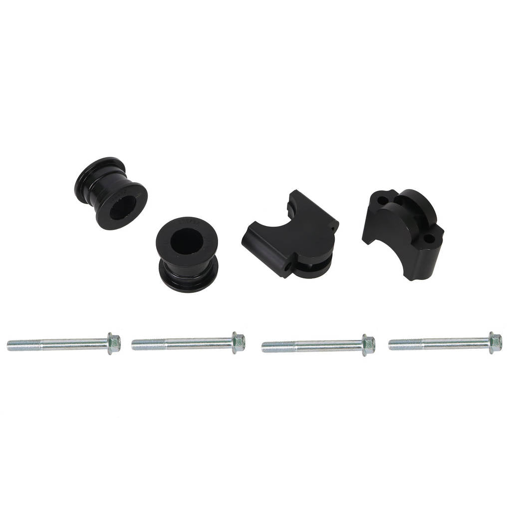 WHITELINE KLC248 Rear Sway Bar Link Drop Kit - Toyota 4Runner / Lexus GX460 (KDSS) Photo-2