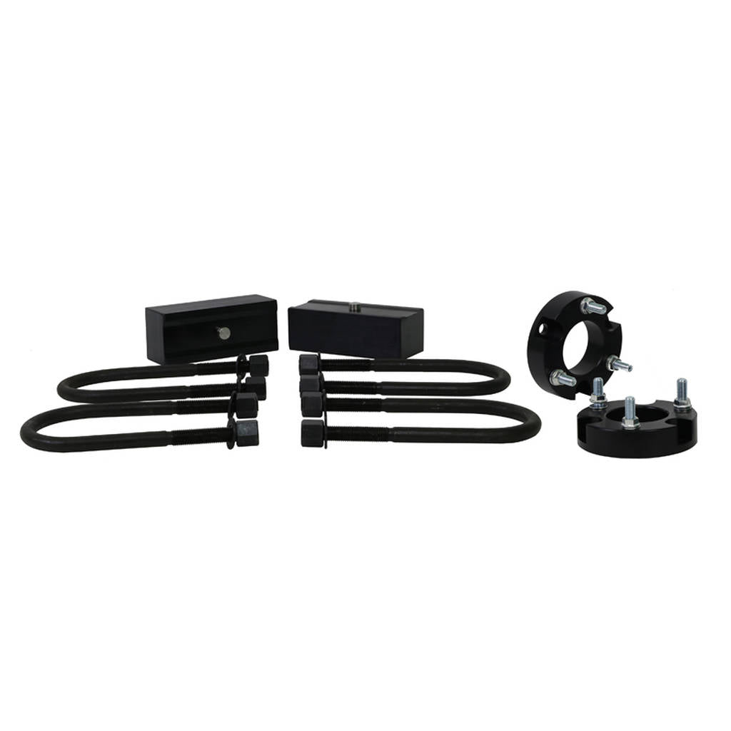 WHITELINE KLK001 Front/Rear Lift Kit for Ford Ranger PXI, II/Mazda BT-50 UP, UR 4wd Photo-2