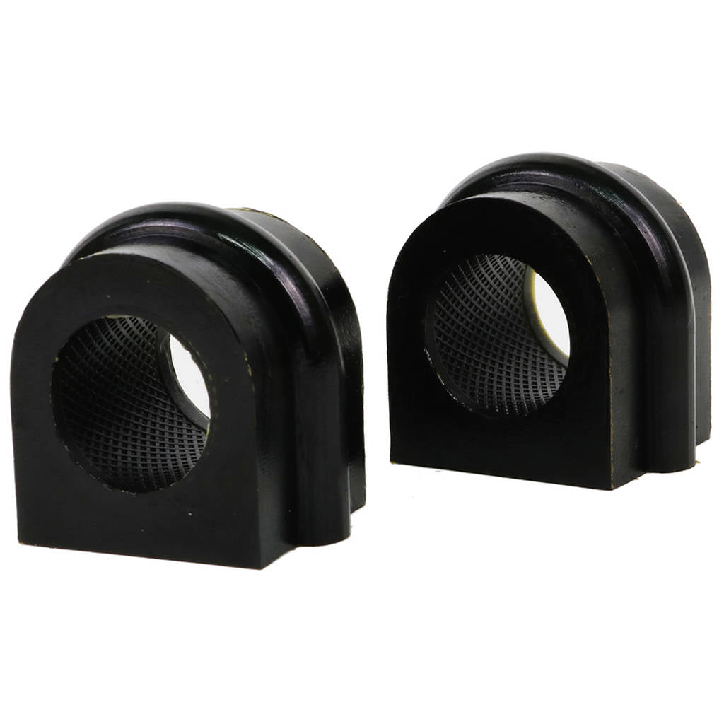 WHITELINE KSK025-24 Front Anti Roll Bar Mount - Bushing Kit 24mm for Whiteline Anti Roll Bars Photo-0