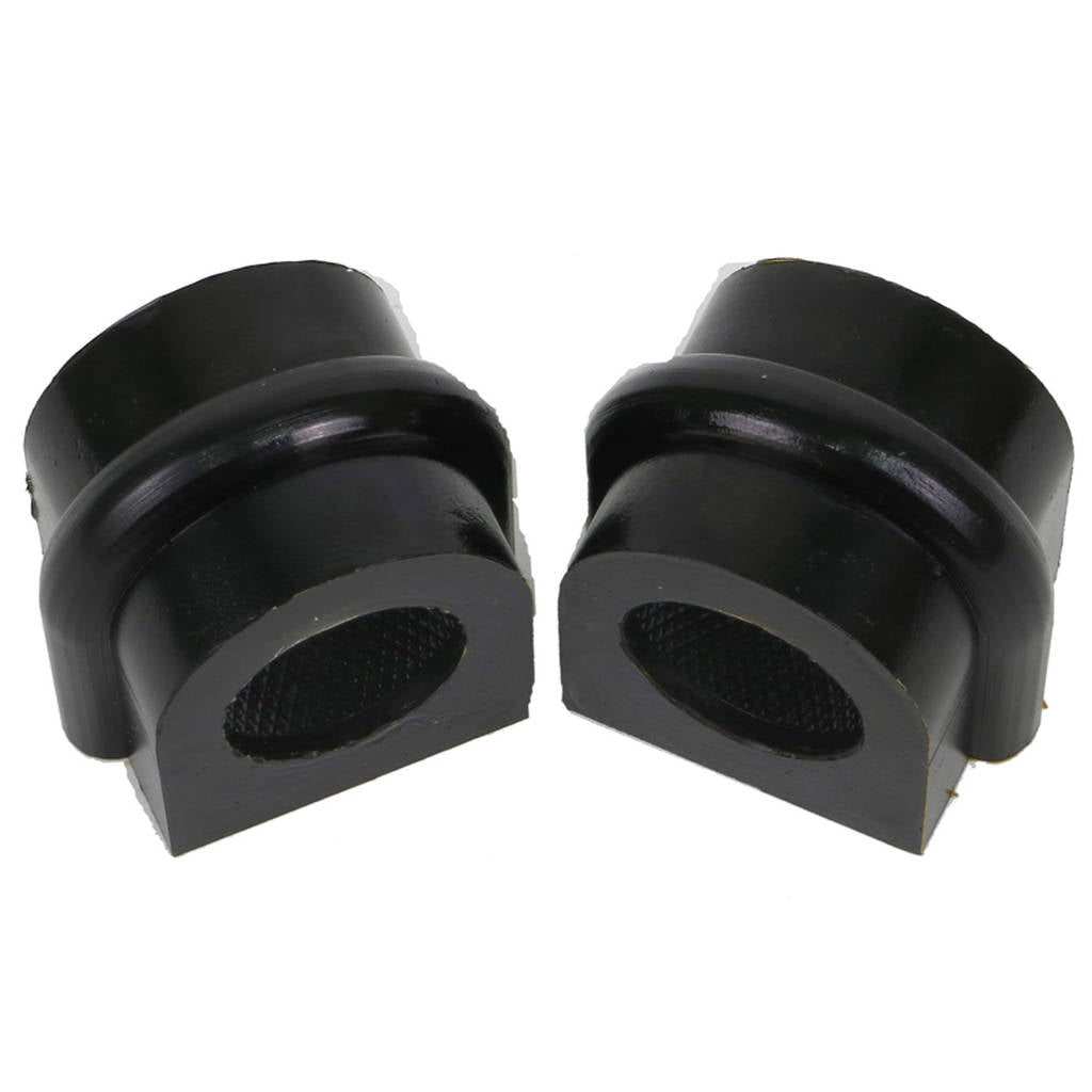 WHITELINE KSK025-24 Front Anti Roll Bar Mount - Bushing Kit 24mm for Whiteline Anti Roll Bars Photo-3