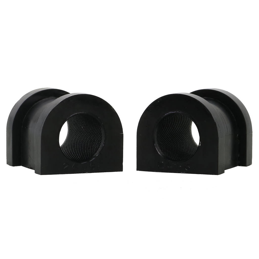 WHITELINE KSK056-24 Rear Anti Roll Bar Mount - Bushing Kit 24mm for Whiteline Anti Roll Bars Photo-2