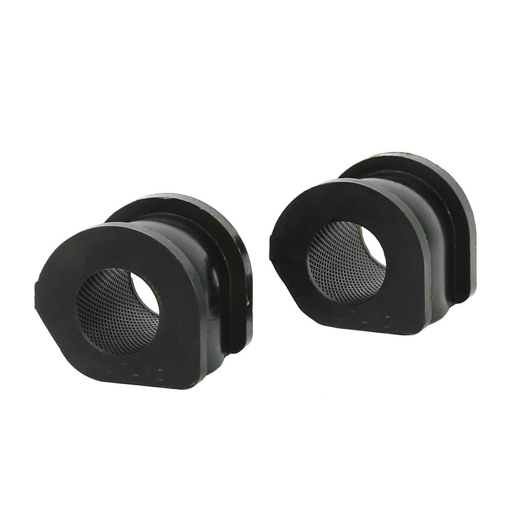 WHITELINE KSK093-27 Bushing Kit 27 mm Front Sway Bar for HONDA Civic Type R 2007-2010 Photo-0