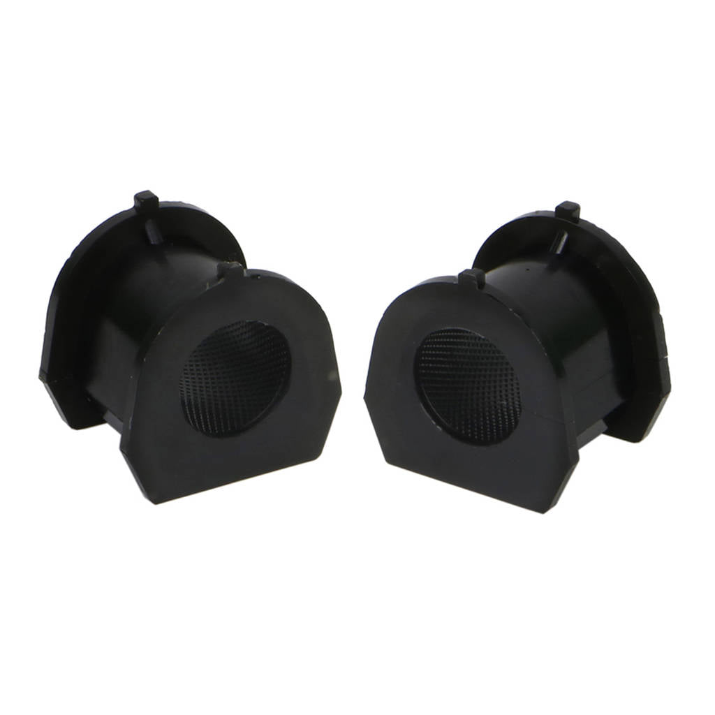 WHITELINE KSK098-30 Front Anti Roll Bar Mount - Bushing Kit 30mm for Whiteline Anti Roll Bars Photo-3
