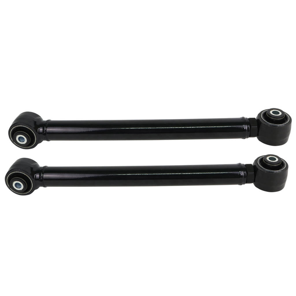 WHITELINE KTA192 HD Adjustable Rear Lower Control Arm Set Photo-2
