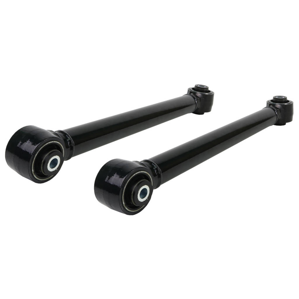 WHITELINE KTA192 HD Adjustable Rear Lower Control Arm Set Photo-3