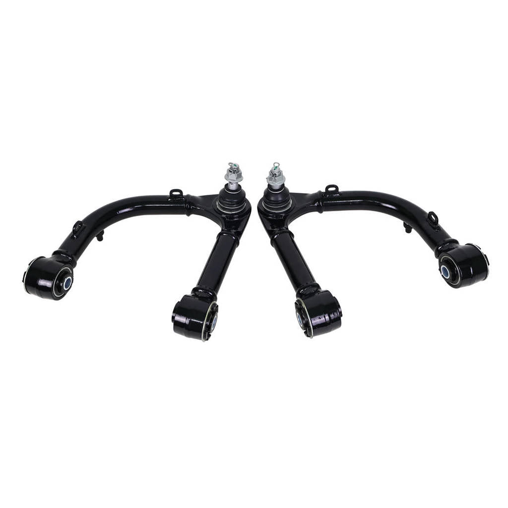 WHITELINE KTA240 Offset Upper Control Arms for Correct Caster, Camber/Improved Clearance Photo-2