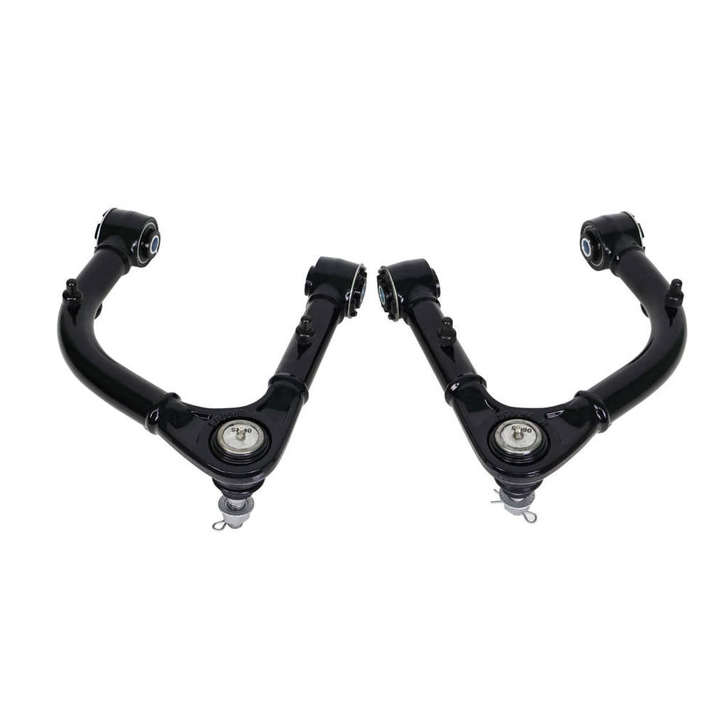 WHITELINE KTA240 Offset Upper Control Arms for Correct Caster, Camber/Improved Clearance Photo-3