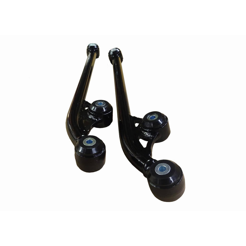 WHITELINE KTA302 Front Leading Arm - Lower Arm for Suzuki Jimny A6G Photo-3