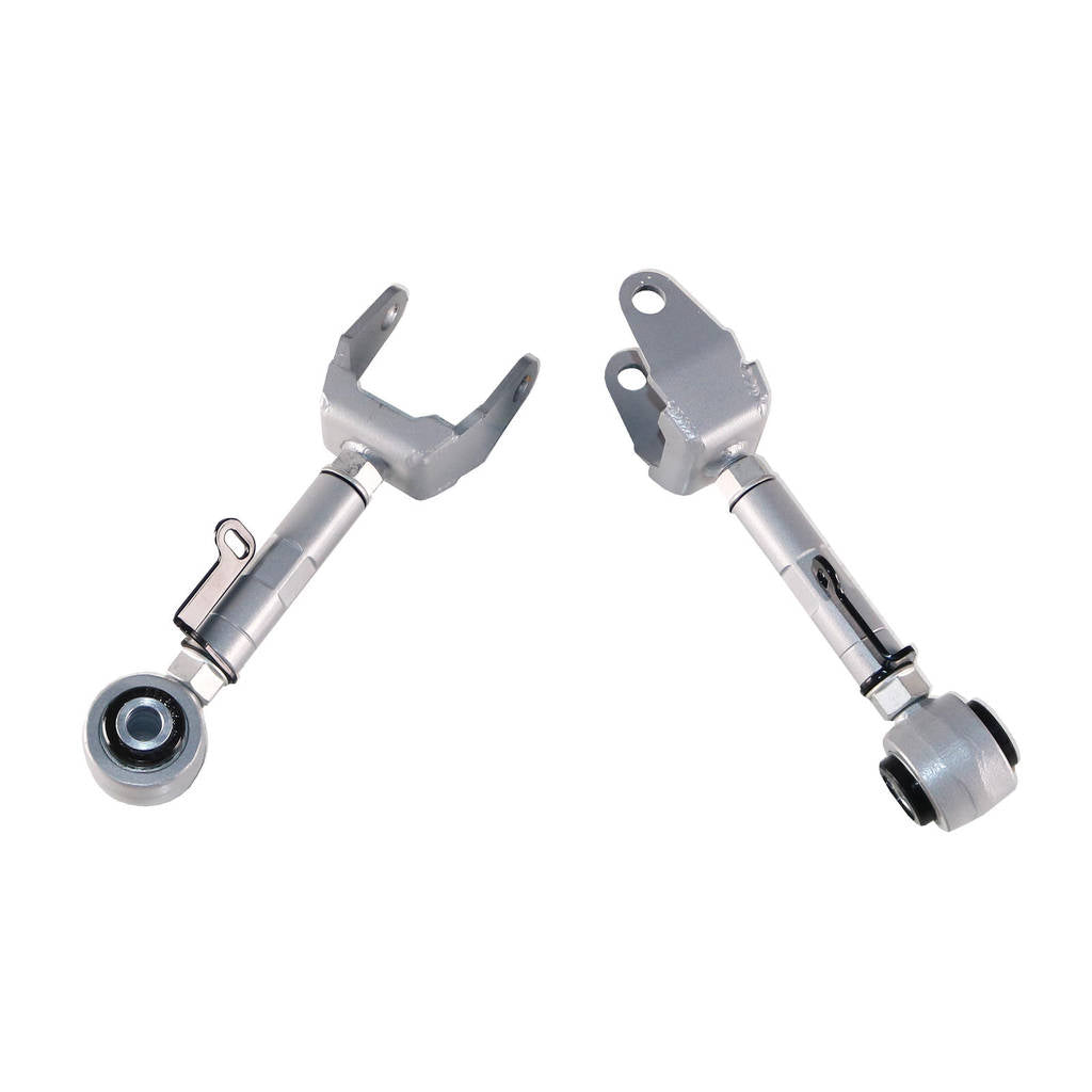 WHITELINE KTA326 Adjustable Rear Upper Camber Arms for Tesla Model 3/Model Y Photo-2