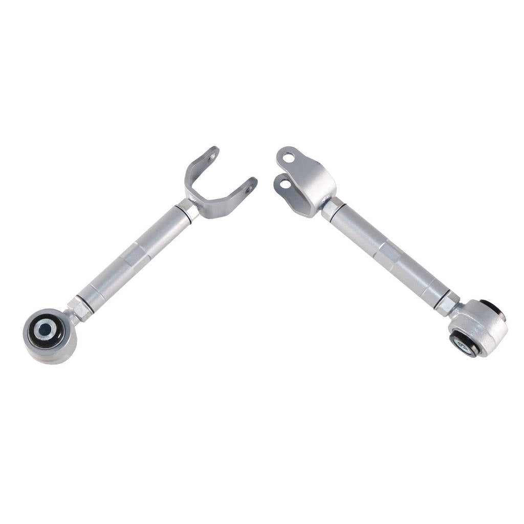 WHITELINE KTA328 Adjustable Rear Traction Arms for Tesla Model 3 Photo-2