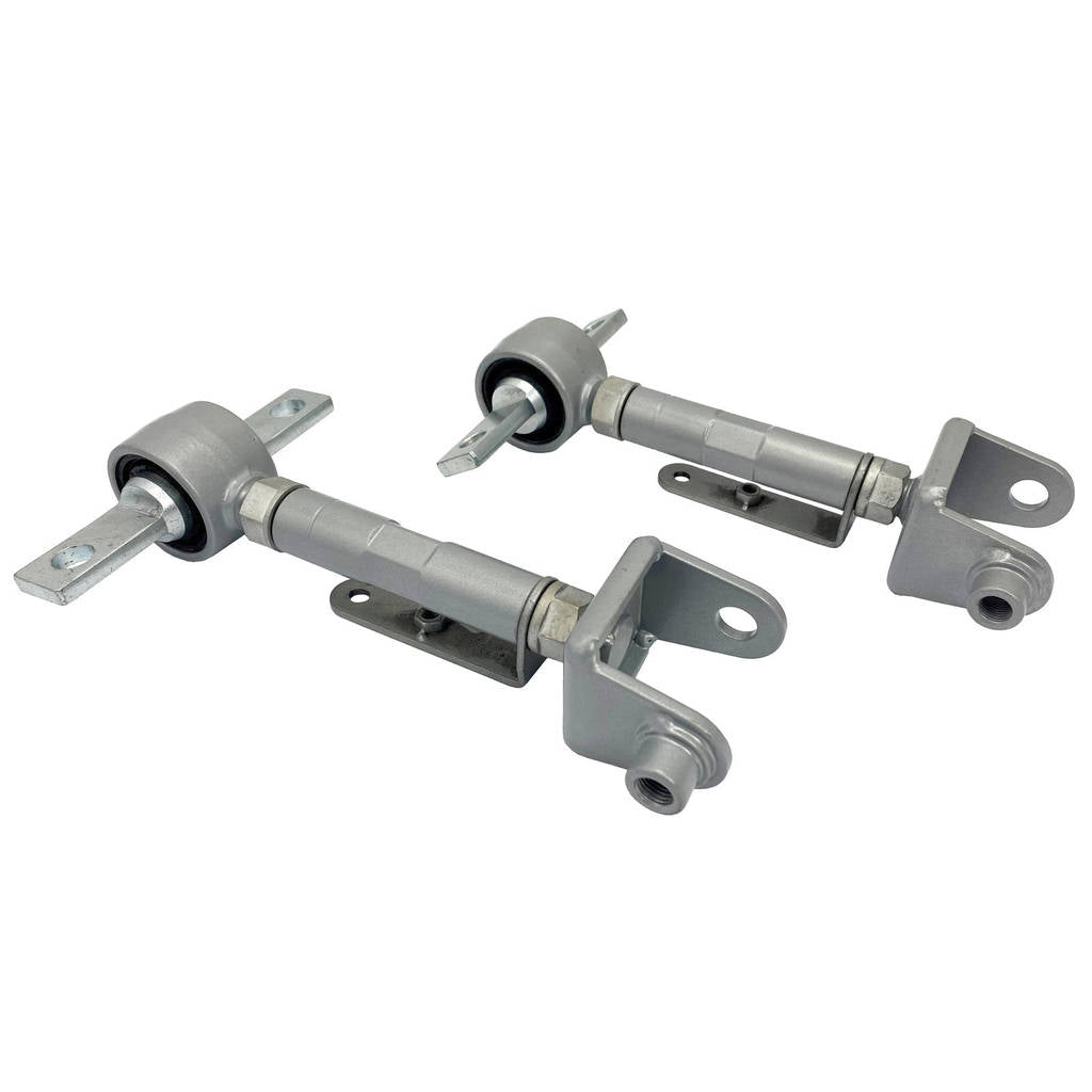 WHITELINE KTA333 Adjustable Rear Upper Camer Arms for Honda Civic 7th Gen/Integra DC5 Photo-2