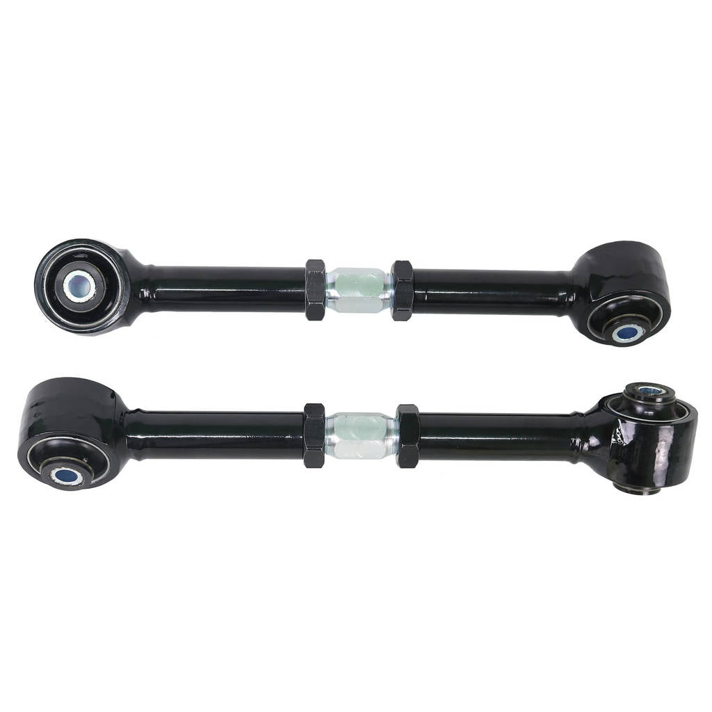 WHITELINE KTA334 Adjustable Rear Upper Control Arm - for Toyota Tundra Tacoma Lexus LX660 Photo-2