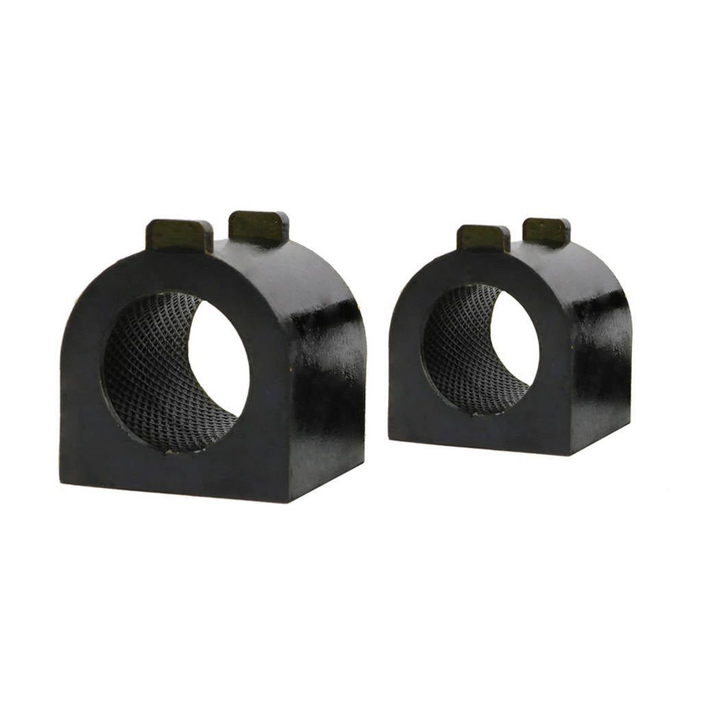 WHITELINE W0402-26 Front Anti Roll Bar Mount - Bushing Kit 26mm for Hyundai I30 FD/Elantra HD Photo-0