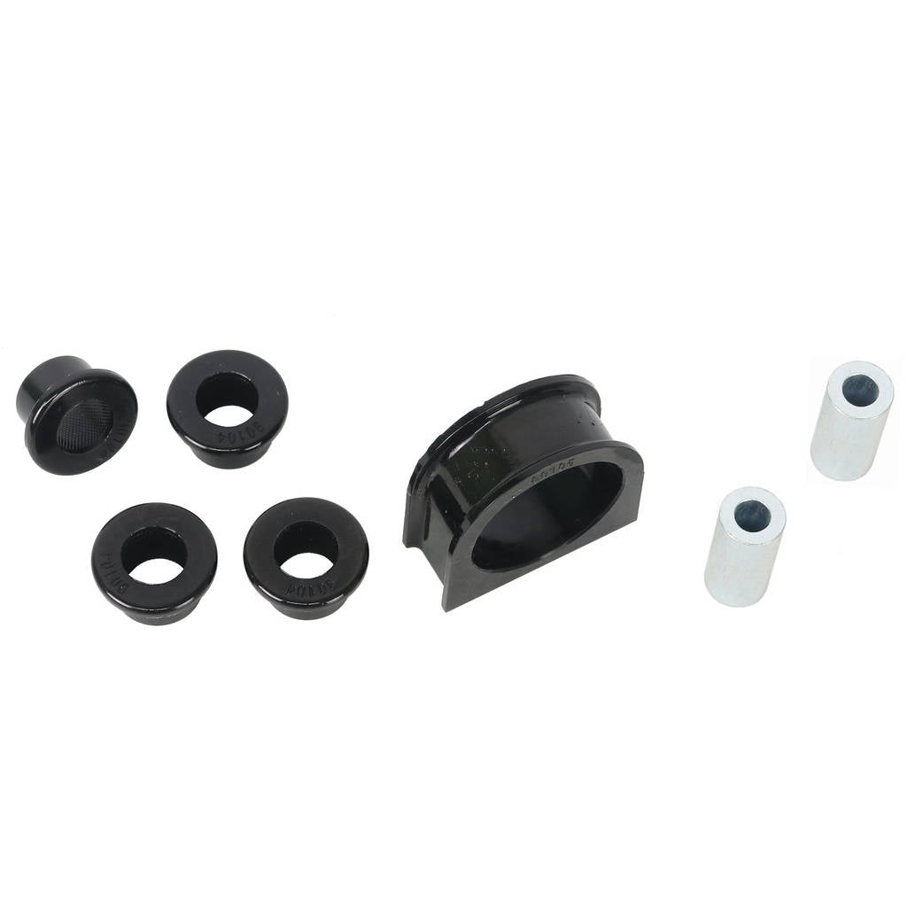 WHITELINE W13389 Steering Rack/Pinion Mount Bushing Photo-2