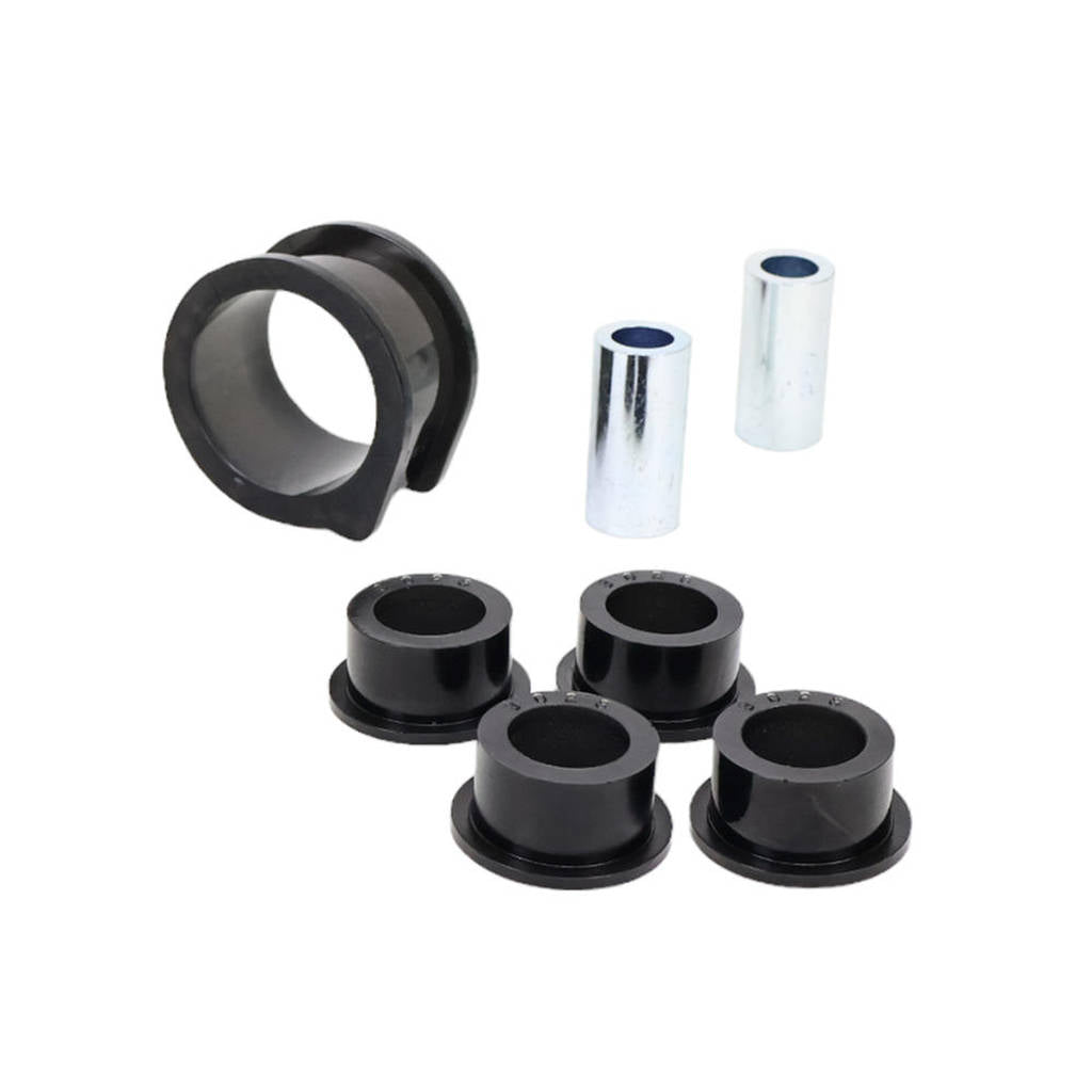 WHITELINE W13391 Front Steering Rack/Pinion Mount Bushing Photo-2