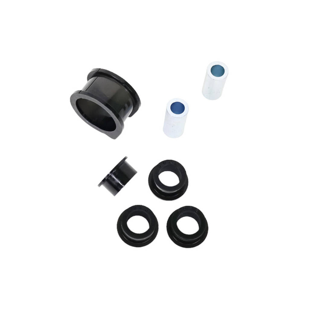 WHITELINE W13391 Front Steering Rack/Pinion Mount Bushing Photo-3