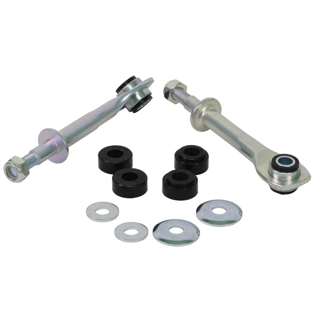 WHITELINE W23446 Rear Anti Roll Bar Link for Ford Falcon/Fairlane BA-FGX/FPV Photo-3
