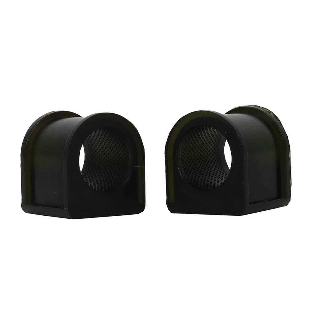 WHITELINE W23459 Front Anti Roll Bar Mount - Bushing Kit 26mm for Mitsubishi Galant/Sigma Photo-2