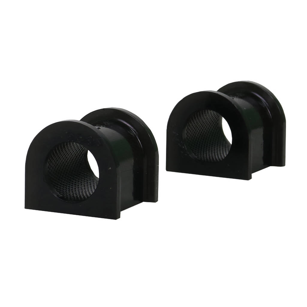 WHITELINE W23463 Front Anti Roll Bar Mount - Bushing Kit 24mm for Toyota Tarago YR20 Photo-0