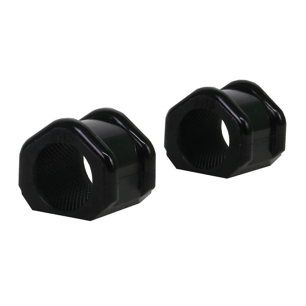 WHITELINE W23527 Front Anti Roll Bar Mount - Bushing Kit 29mm for Ford Territory SX-YZ/FPV Photo-0