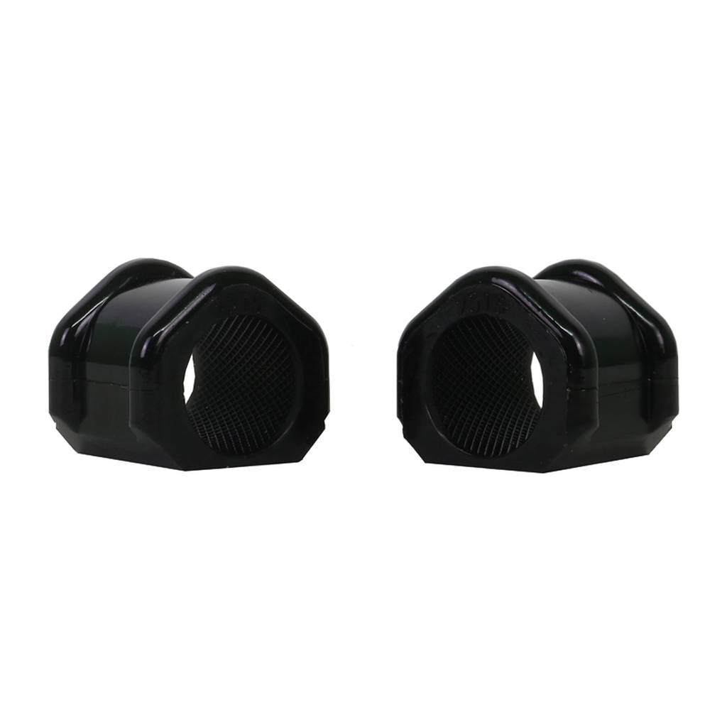 WHITELINE W23527 Front Anti Roll Bar Mount - Bushing Kit 29mm for Ford Territory SX-YZ/FPV Photo-2