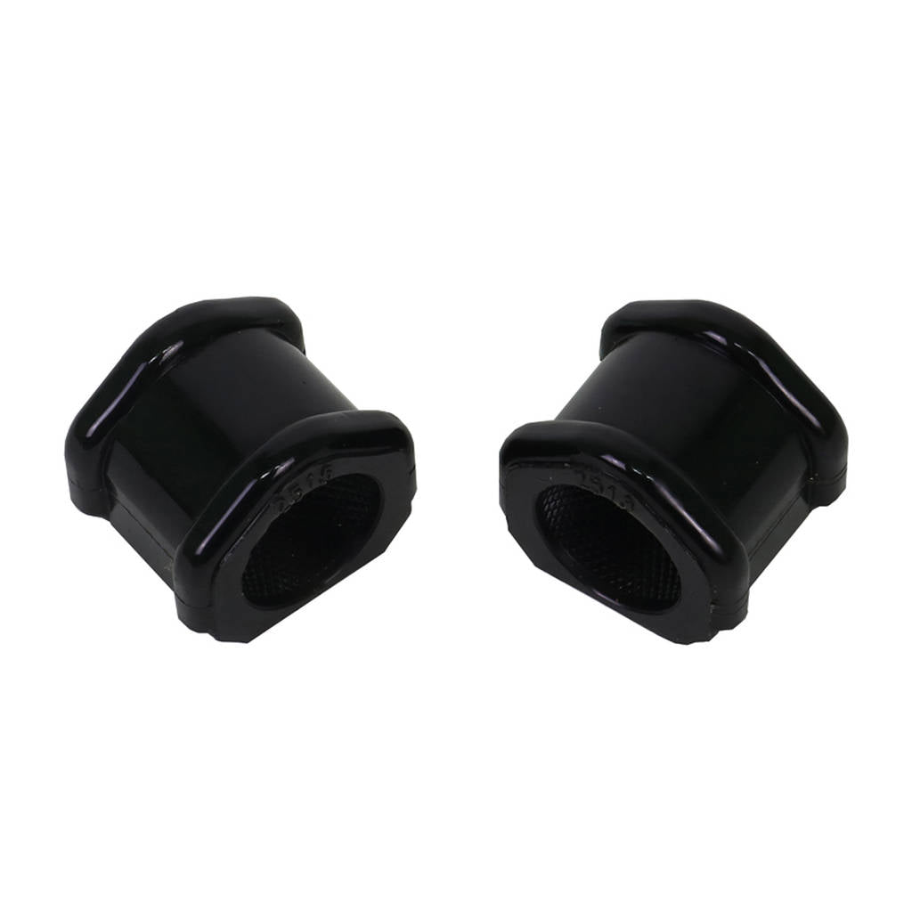 WHITELINE W23527 Front Anti Roll Bar Mount - Bushing Kit 29mm for Ford Territory SX-YZ/FPV Photo-3