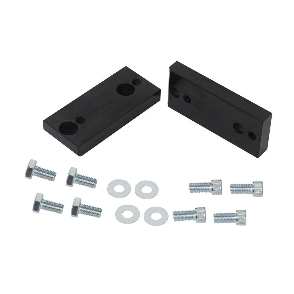 WHITELINE W23674 Front Sway Bar Relocation Bracket Photo-3