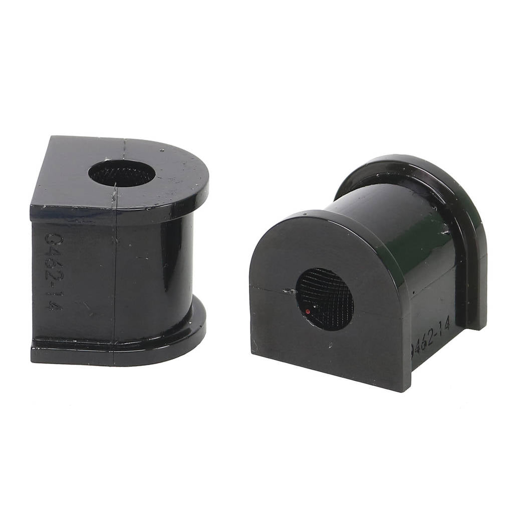 WHITELINE W23778 Sway Bar Mount - Bushing Kit 14mm Photo-0