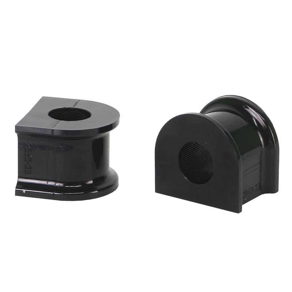 WHITELINE W23788 Sway Bar Mount - Bushing Kit 23mm Photo-0
