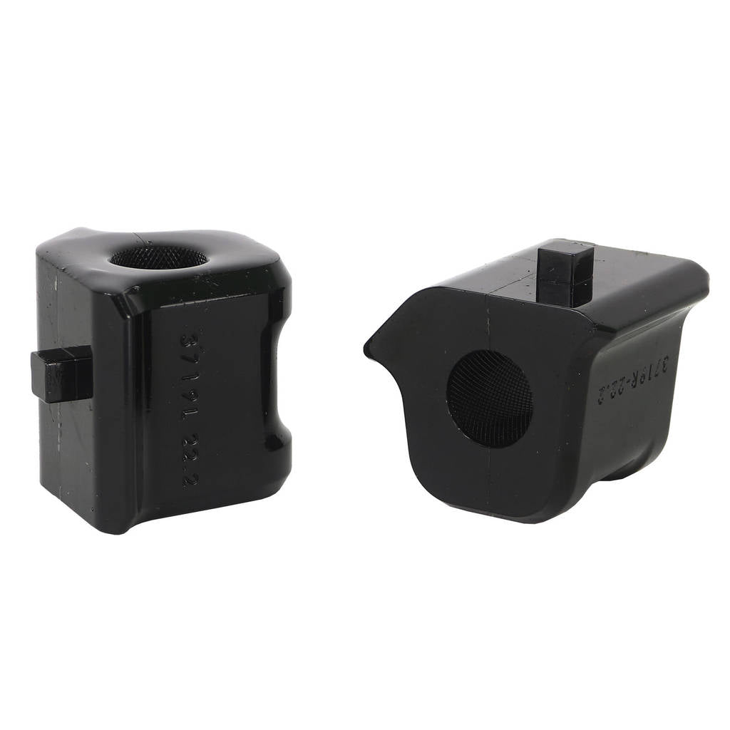 WHITELINE W23807 Sway Bar Mount - Bushing Kit 22.2mm Photo-3