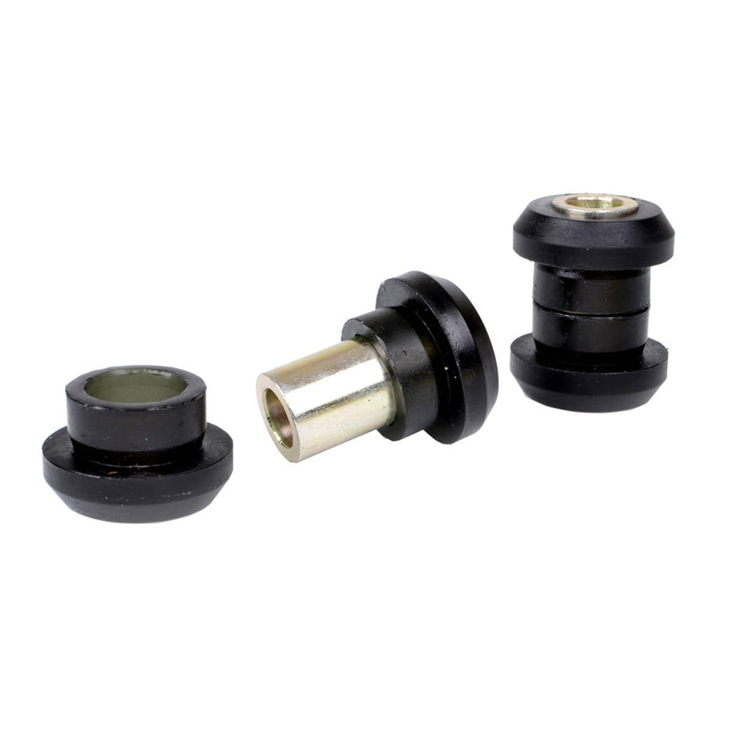 WHITELINE W33347 Rear Shock Absorber - Lower Bushing Kit for Ford Falcon/Fairlane BA, BF/FPV Photo-2