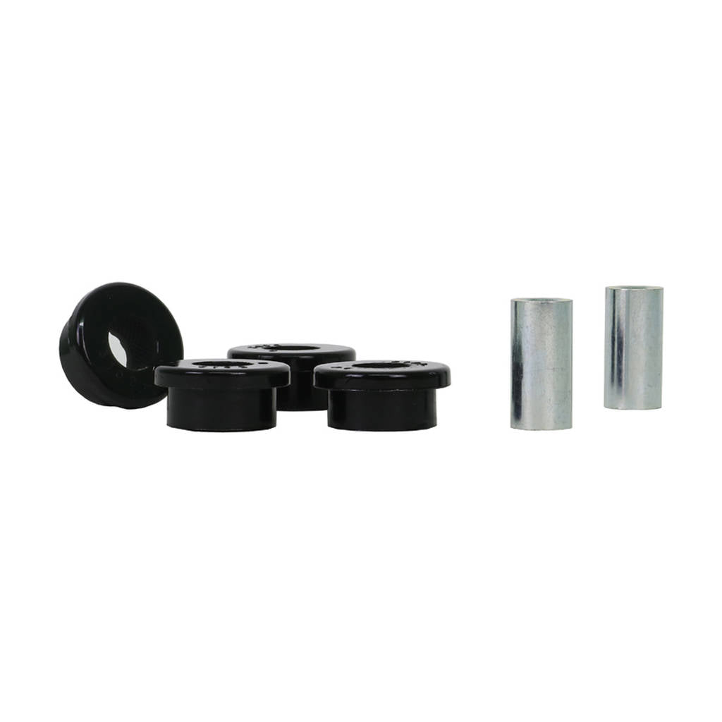 WHITELINE W33360 Rear Shock Absorber - Upper Bushing Kit for Ford Falcon/Fairlane BA-BF, Territory SX, SY/FPV Photo-2
