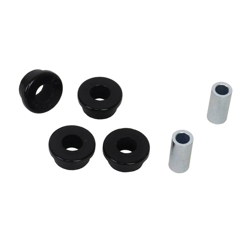 WHITELINE W33360 Rear Shock Absorber - Upper Bushing Kit for Ford Falcon/Fairlane BA-BF, Territory SX, SY/FPV Photo-3