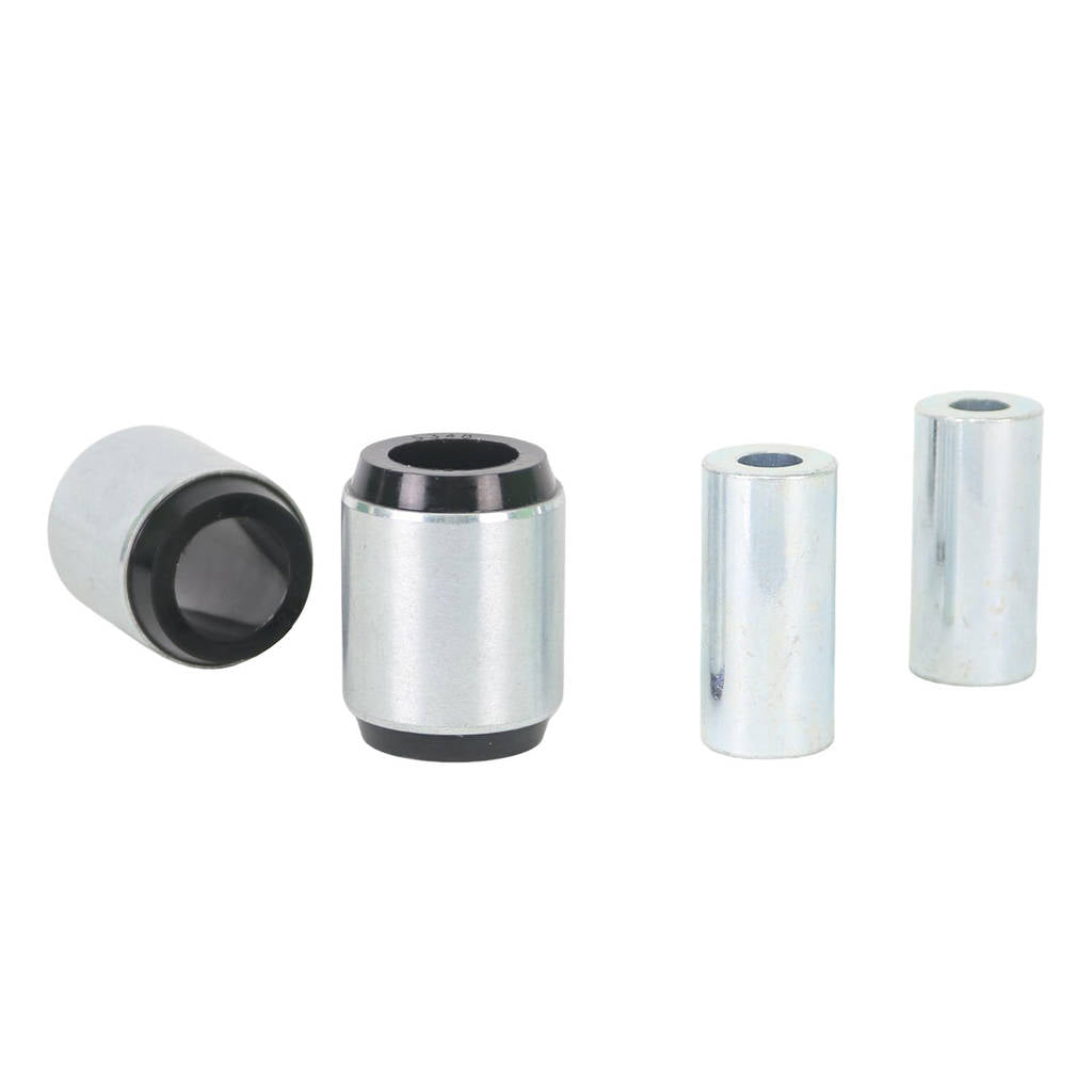 WHITELINE W33366 Shock Absorber to Control Arm Bushing Photo-1