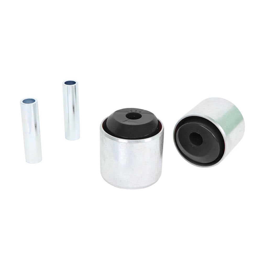 WHITELINE W53477 Front Radius Arm Lower - Bushing Kit for Ford Territory SX-SZ/FPV Photo-0