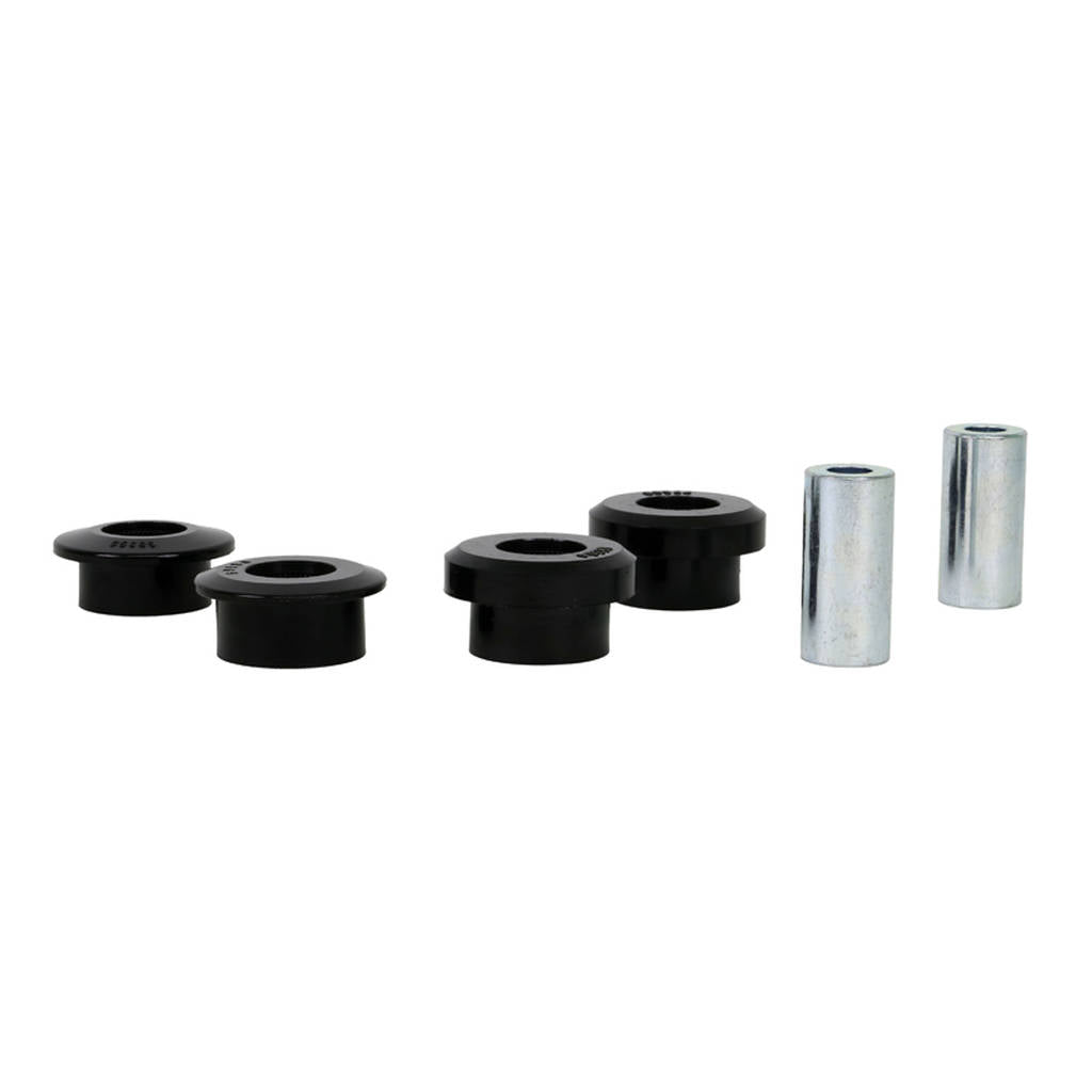 WHITELINE W53501 Front Lower Control Arm - Inner Rear Bushing Kit for Ford Falcon/Fairlane AU-BF/FPV Photo-2